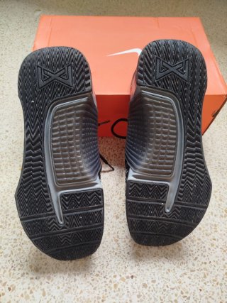 Zapatillas Nike Talla 43 - 2 Puestas