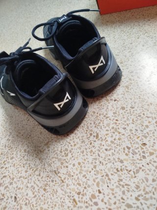 Zapatillas Nike Talla 43 - 2 Puestas