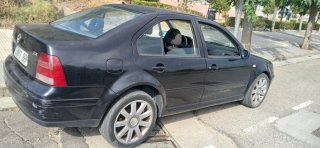 Volkswagen Bora 2000