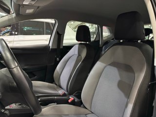 Seat Ibiza SEAT Ibiza 1.0 TGI 66kW (90CV) Style