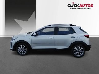 Kia Stonic 1.0 TGDI 100CV Active DCT