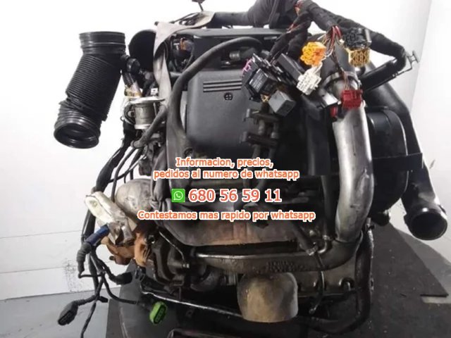 Audi otolp1017997 motor allroad quattr Ref:9838472