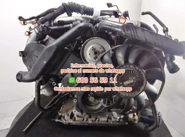 Audi otolp1017997 motor allroad quattr Ref:9838472
