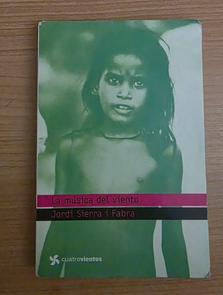 Libro lectura