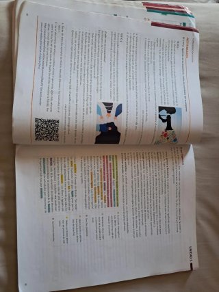 4ºESO ITACA LENGUA CASTELLANA Y LITERATURA