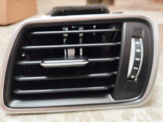 Aireador VW Passat