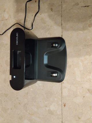 Cargador y Mando Original CONGA 1090 Cecotec