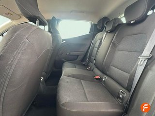 Renault Clio Equilibre TCe 67 kW (91CV)