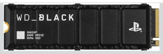 PS5 Digital + SSD 2TB
