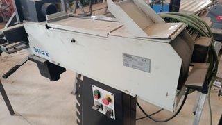 Pulidora biseladora Fortex FTX-76-PBT