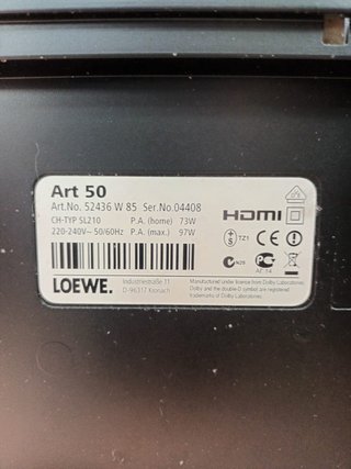 Fuente Alimentación FSP FPS139-4F01