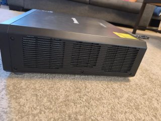 Proyector Panasonic RZ570 WUXGA