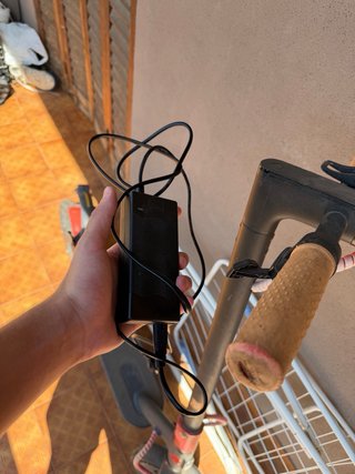 Patinete eléctrico XIAOMI Mi Electric Scooter