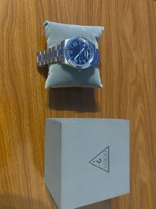 Reloj Guess Connoisseur GW0265G7 Hombre