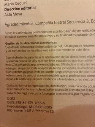 Lengua castellana y literatura 1 Bachillerato A...