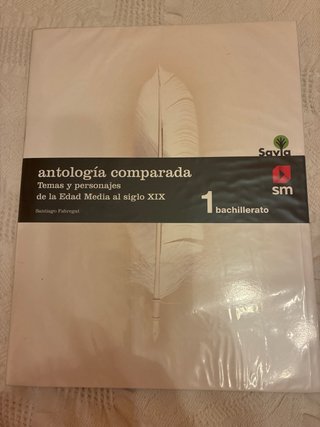 Lengua castellana y literatura 1 Bachillerato A...