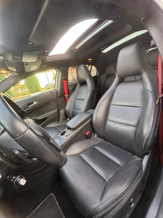 Mercedes-Benz GLA 2015