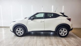 Nissan Juke   DIGT 84 kW 114 CV 6MT Acenta