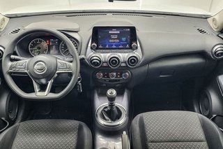 Nissan Juke   DIGT 84 kW 114 CV 6MT Acenta