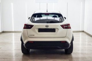 Nissan Juke   DIGT 84 kW 114 CV 6MT Acenta