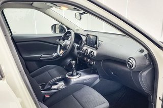 Nissan Juke   DIGT 84 kW 114 CV 6MT Acenta