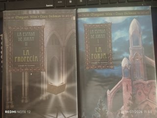 La forja