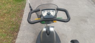 Lote 10x Scooters de movilidad