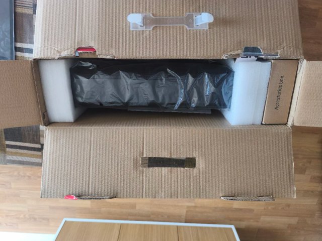Barra di Suono Modulare Schneider SC600SND Nera
