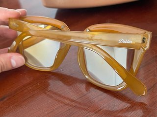 Gafas Dalston