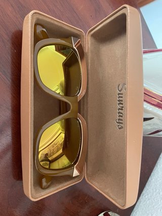 Gafas Dalston