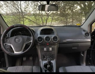 Opel Antara 2010