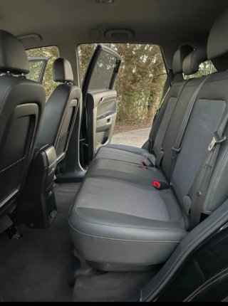 Opel Antara 2010