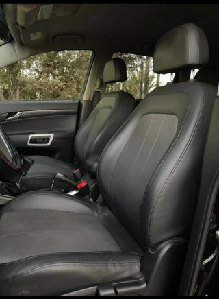 Opel Antara 2010