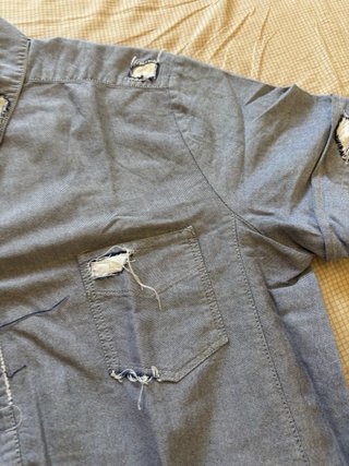 Camicia uomo ABSOLUT JOY M
