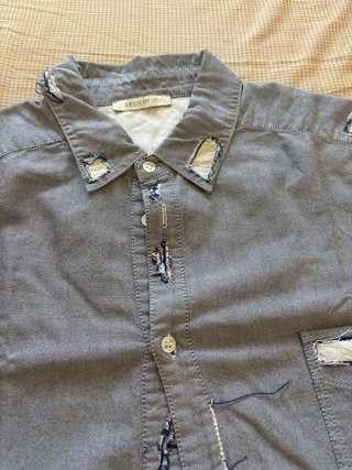 Camicia uomo ABSOLUT JOY M