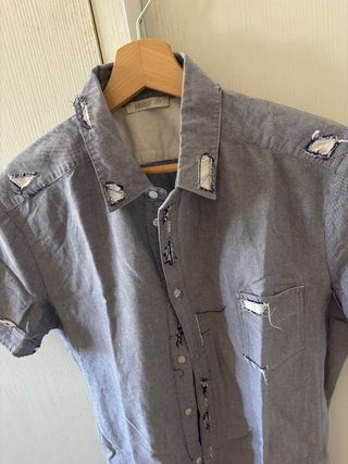 Camicia uomo ABSOLUT JOY M