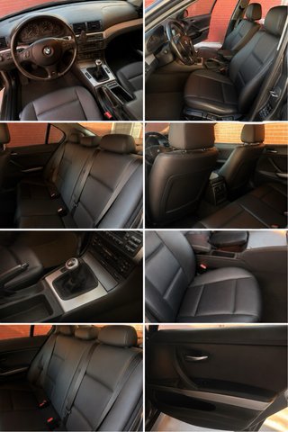 BMW Serie 3 2006