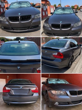BMW Serie 3 2006