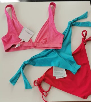 Bikini Talla 36 El Corte Inglés