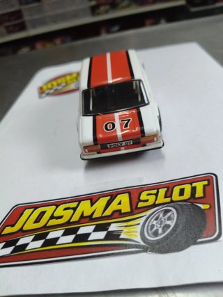 Scalextric Seat 1430 Poly Rally 124