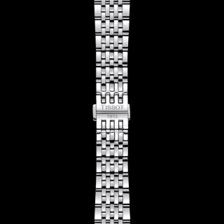 Tissot Le Locle Powermatic 80 Open Heart