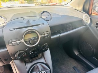 Mazda 2 2008