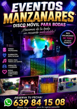 Equipo Karaoke y Sonido para Fiestas