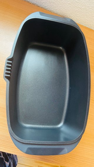 Cazuela Aluminio Fundido Crofton