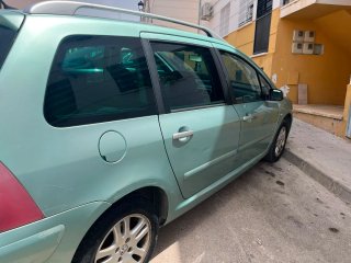 Peugeot 307 2003