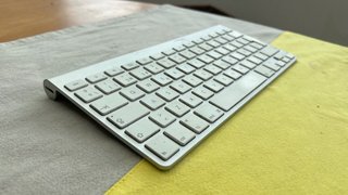 iMac 27” Pantalla Panorámica LED