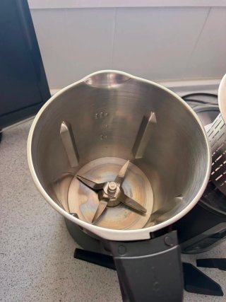 Robot de Cocina ThermoChef Natura