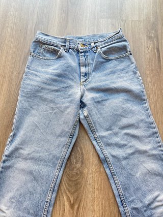 Pantalón Lee Talla S Unisex Original