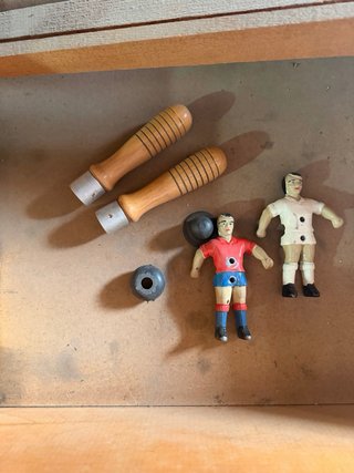 Futbolin