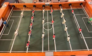 Futbolin